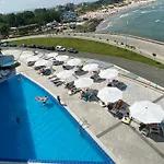 Paradiso 'в' 408 Private דירה נסבר