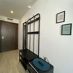 דירה Paradiso 'в' 408 Private נסבר