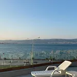 Paradiso 'в' 408 Private נסבר