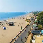 Paradiso 'в' 408 Private *