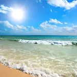 Paradiso 'в' 408 Private דירה *