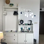 Paradiso 'в' 408 Private *