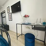 דירה Paradiso 'в' 408 Private נסבר
