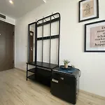 דירה Paradiso 'в' 408 Private נסבר