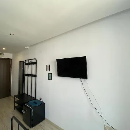 Paradiso 'в' 408 Private Διαμέρισμα