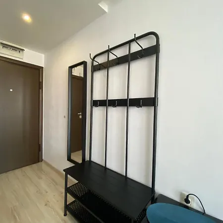 Paradiso 'в' 408 Private Διαμέρισμα