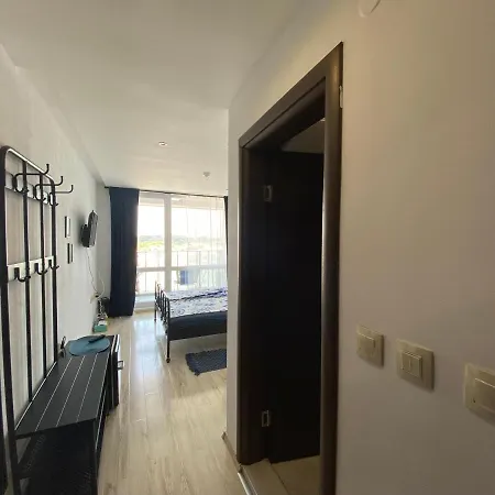 Διαμέρισμα Paradiso 'в' 408 Private