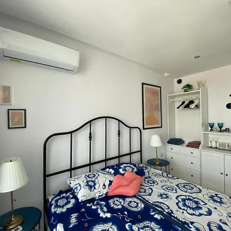 Paradiso 'в' 408 Private Διαμέρισμα *