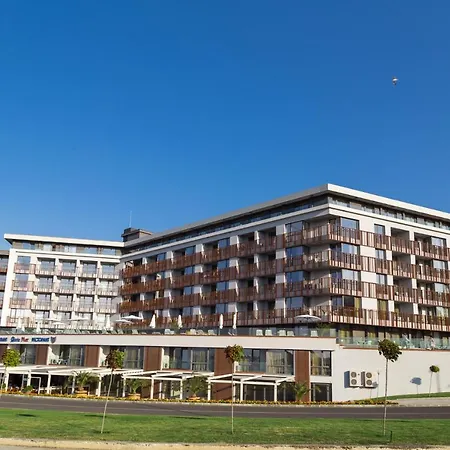 Paradiso 'в' 408 Private Διαμέρισμα *
