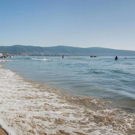 Διαμέρισμα Paradiso 'в' 408 Private *