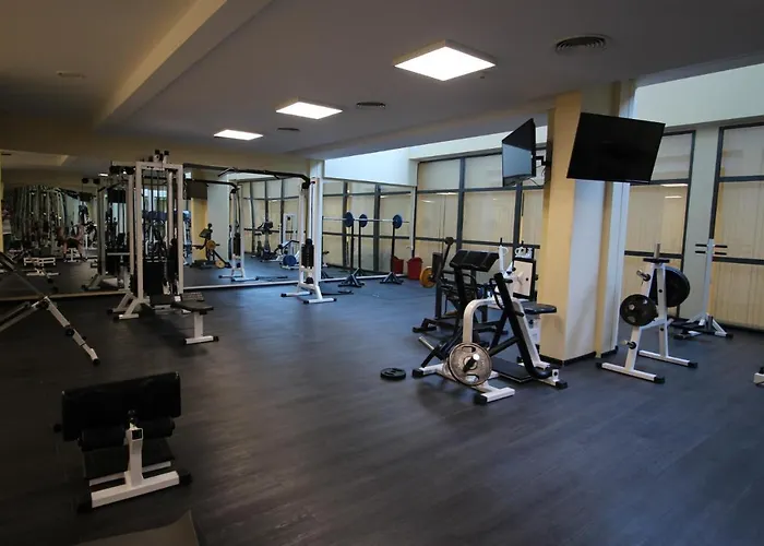 Paradiso 'в' 408 Private Nesebăr