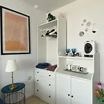 Paradiso 'в' 408 Private 内塞伯尔