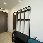 Paradiso 'в' 408 Private 公寓