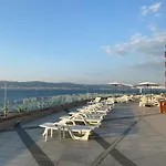 Paradiso 'в' 408 Private 公寓 内塞伯尔