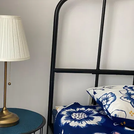 Paradiso 'в' 408 Private Nesebar