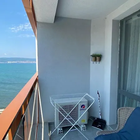 Apartment Paradiso 'в' 408 Private