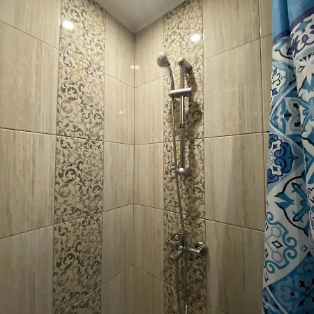 公寓 Paradiso 'в' 408 Private *