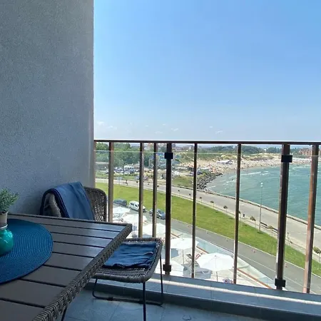 Paradiso 'в' 408 Private Nesebar