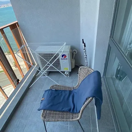 Apartment Paradiso 'в' 408 Private Nesebar