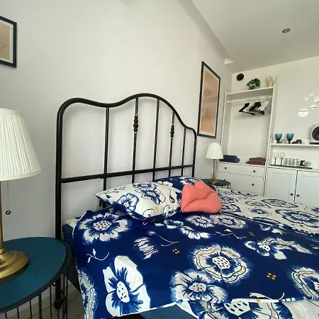 Paradiso 'в' 408 Private 公寓 *