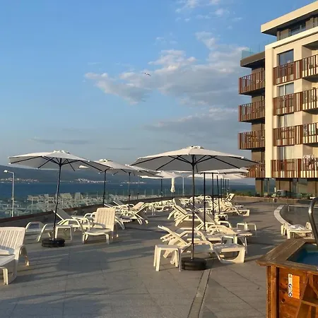 Апартамент Paradiso 'в' 408 Private