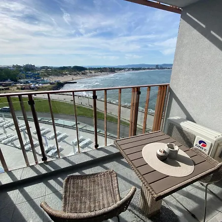 Apartment Paradiso 'в' 408 Private *