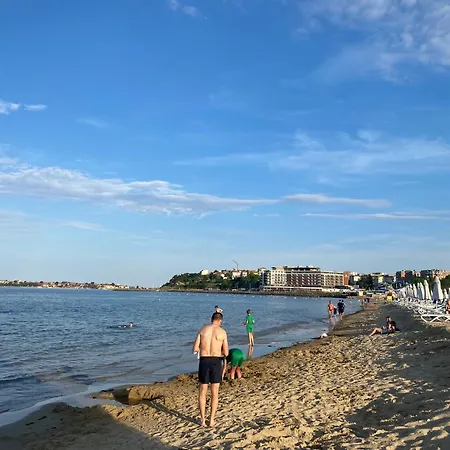 Paradiso 'в' 408 Private Апартамент