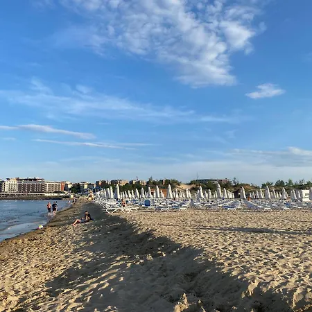 Apartment Paradiso 'в' 408 Private *
