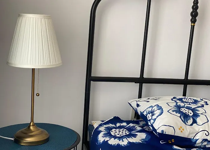 Paradiso 'в' 408 Private Nessebar