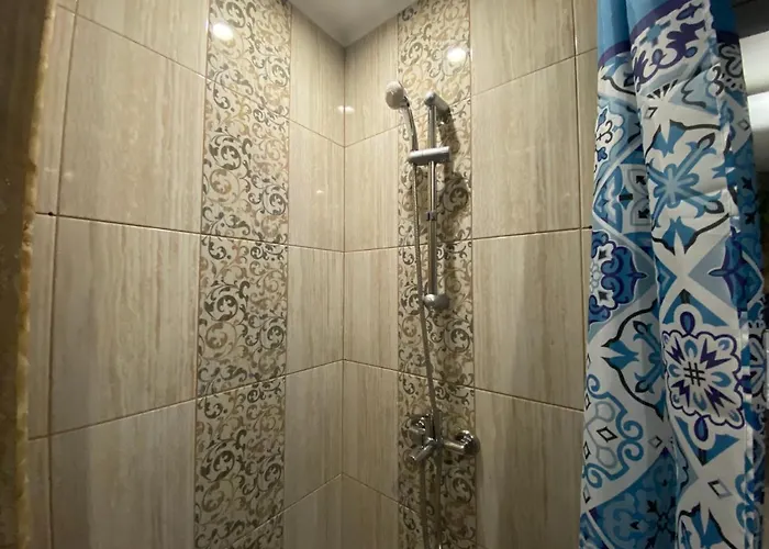 Lejlighed Paradiso 'в' 408 Private *