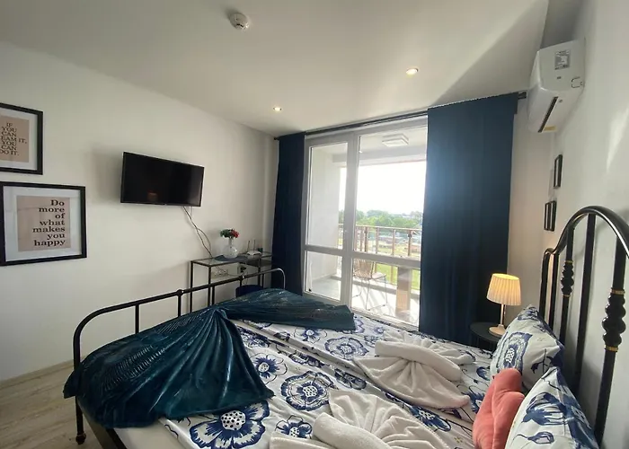 Paradiso 'в' 408 Private