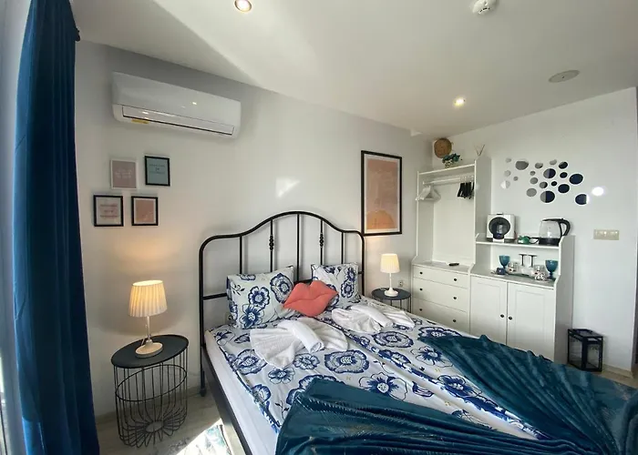 Lejlighed Paradiso 'в' 408 Private *