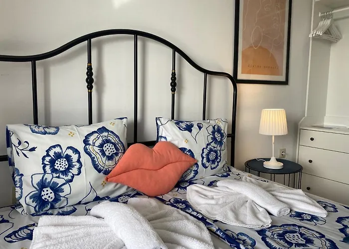 Lejlighed Paradiso 'в' 408 Private