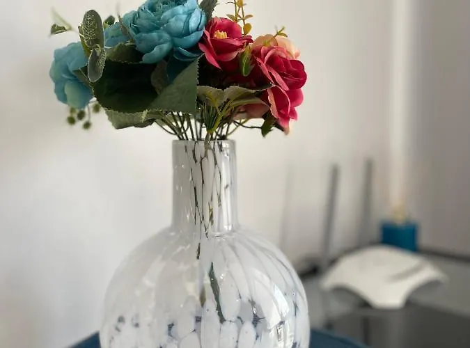 Lejlighed Paradiso 'в' 408 Private Nessebar